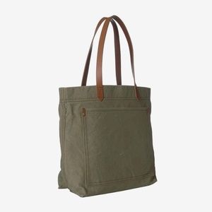 Madewell tote bag